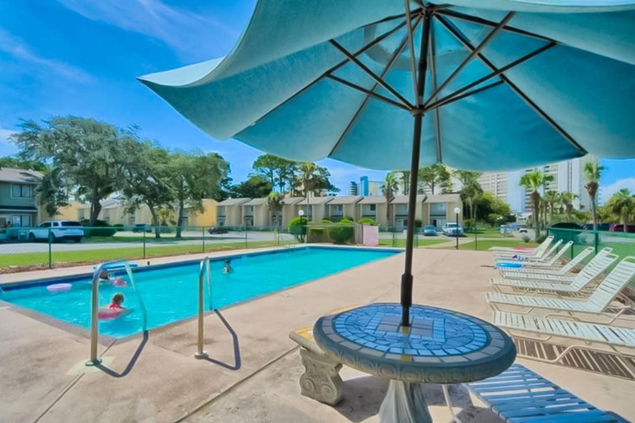 Gulf Breeze Aglow Villa Panama City Beach Eksteriør billede